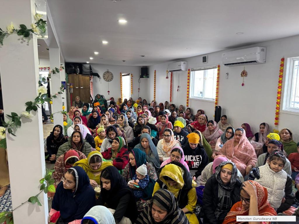 2026 Vaisakhi Function Images